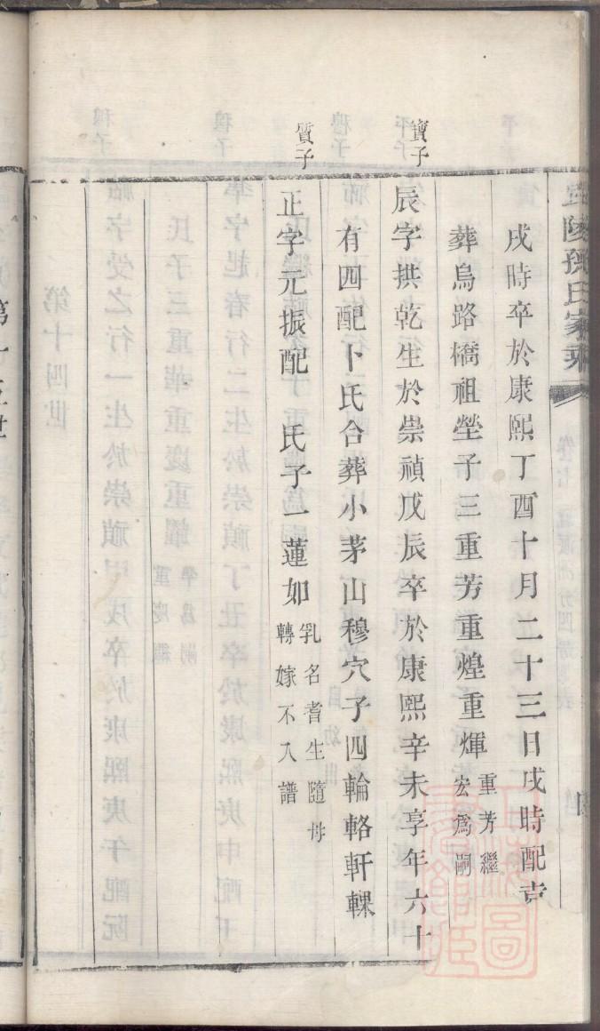 潘氏祠堂介绍