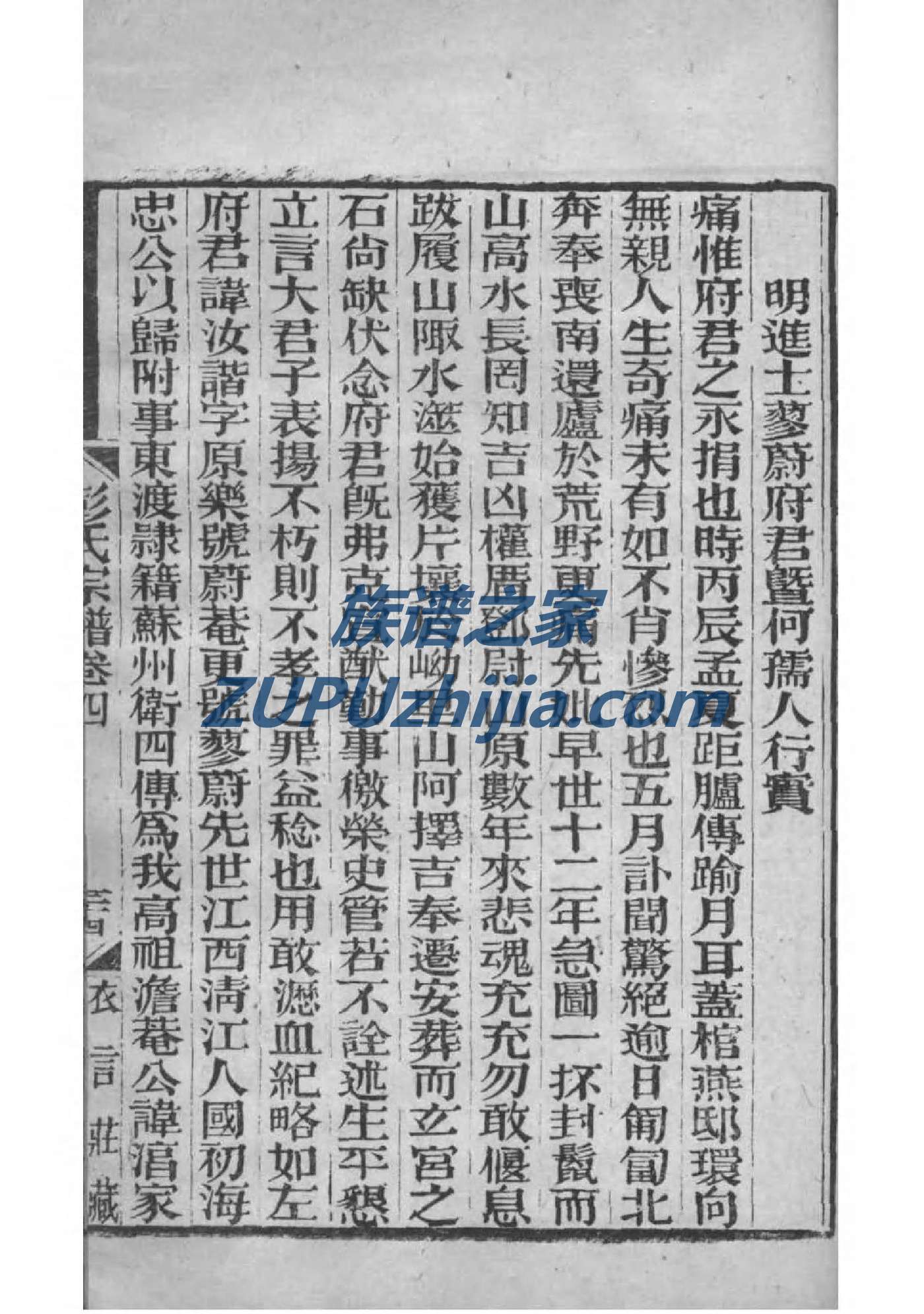 和氏族谱字辈查询表