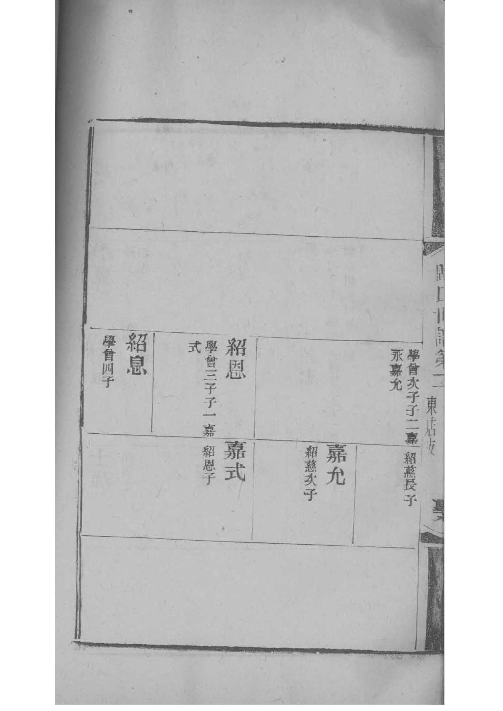 司姓姓氏来源简介
