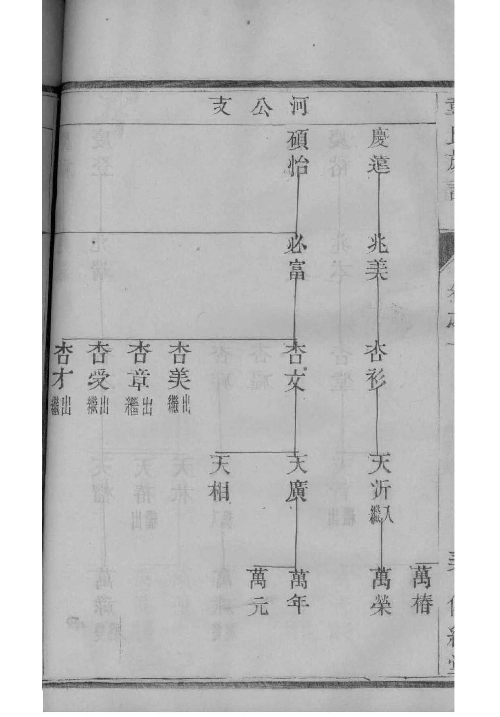 族谱制作软件单机版