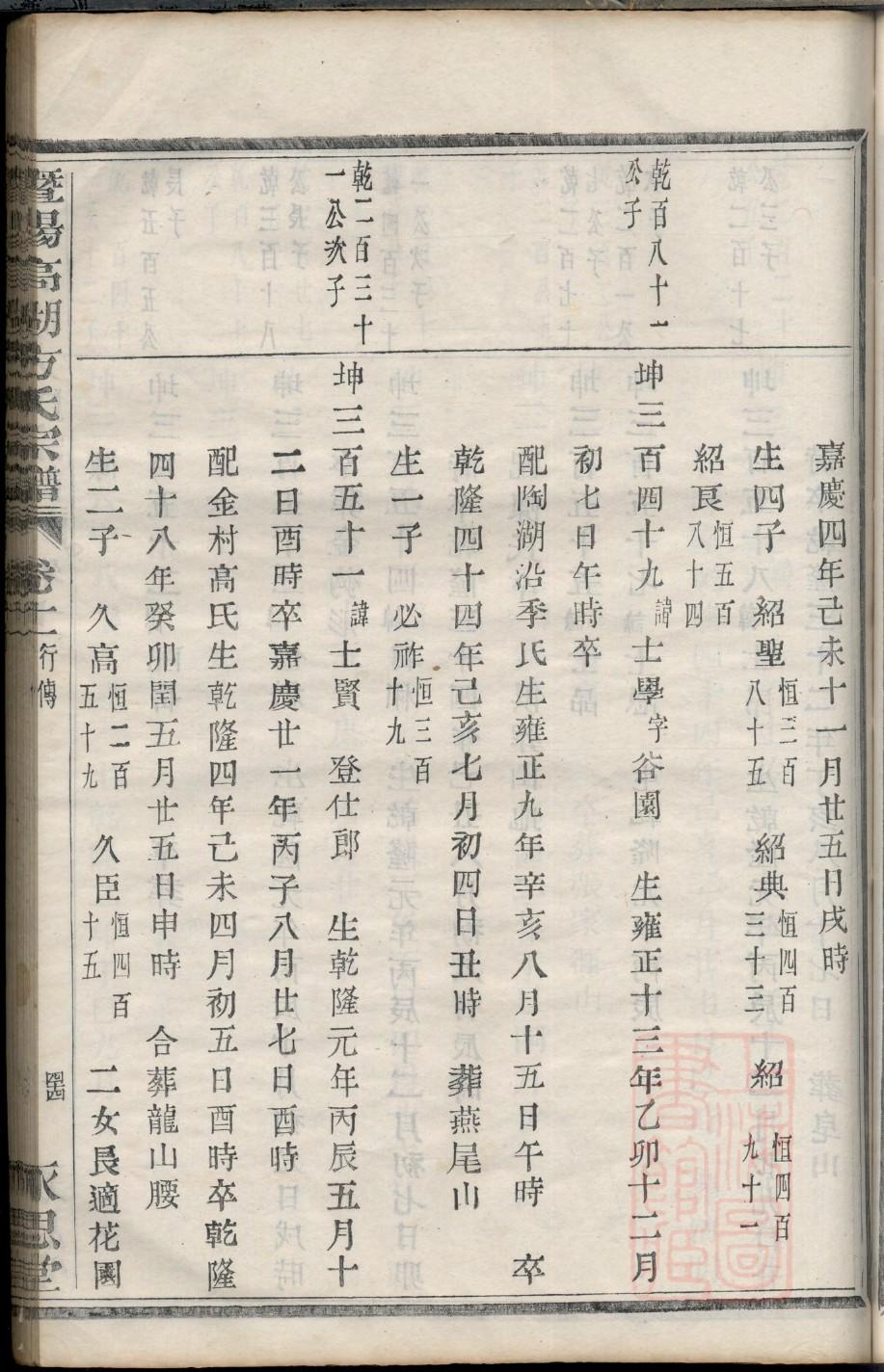 湖北陆氏宗祠在哪里
