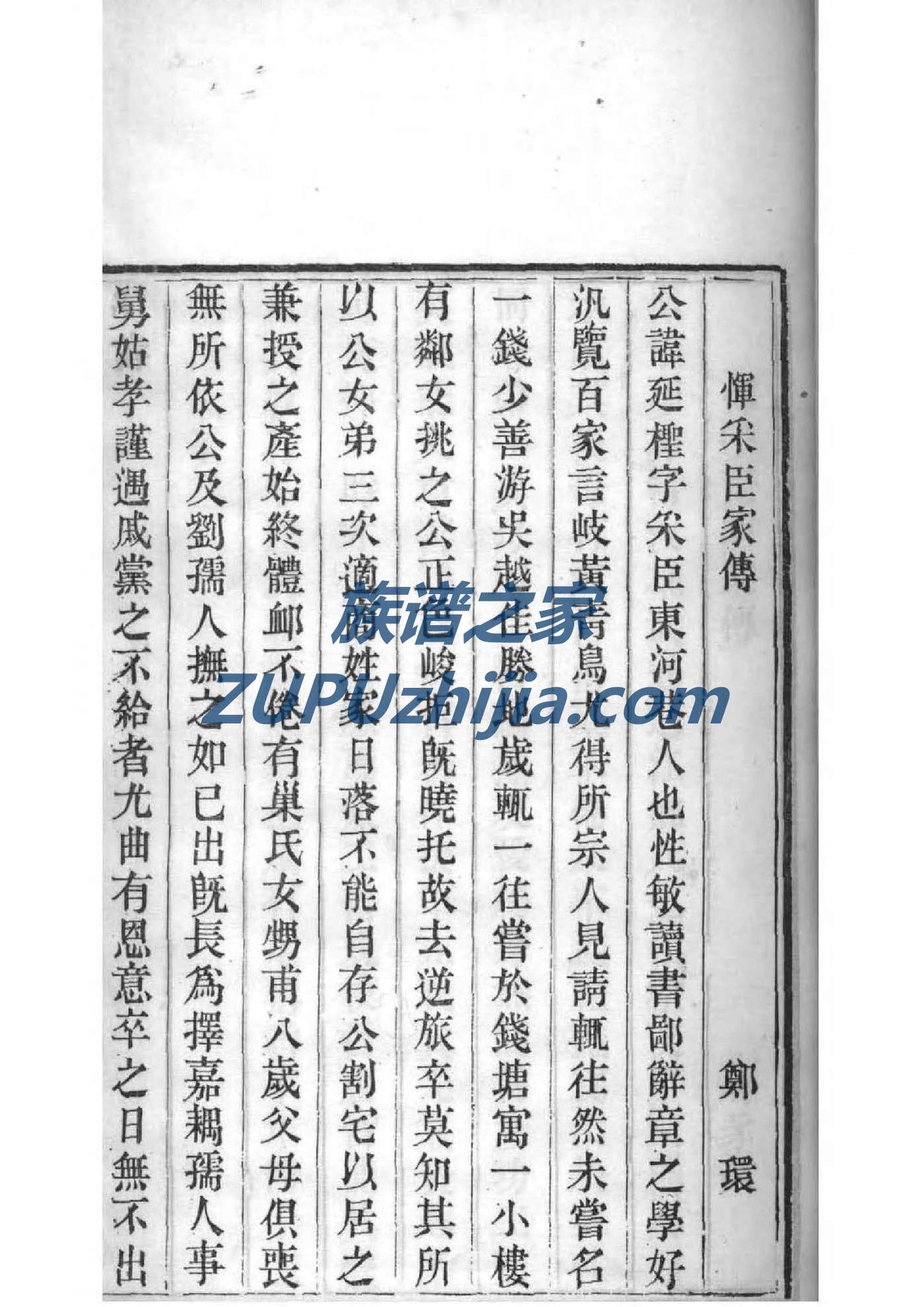 贯氏家谱网