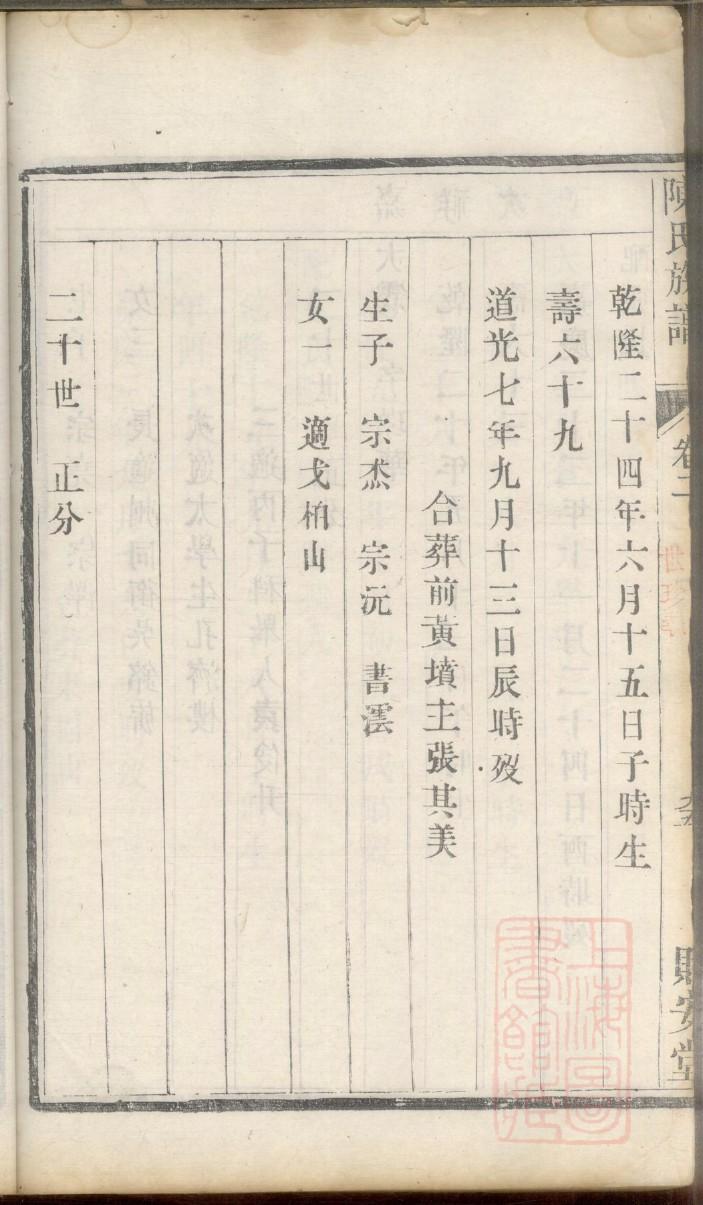 杜姓起源来历和祖先是谁