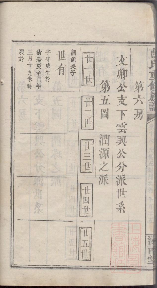 四川冯氏宗祠在哪里