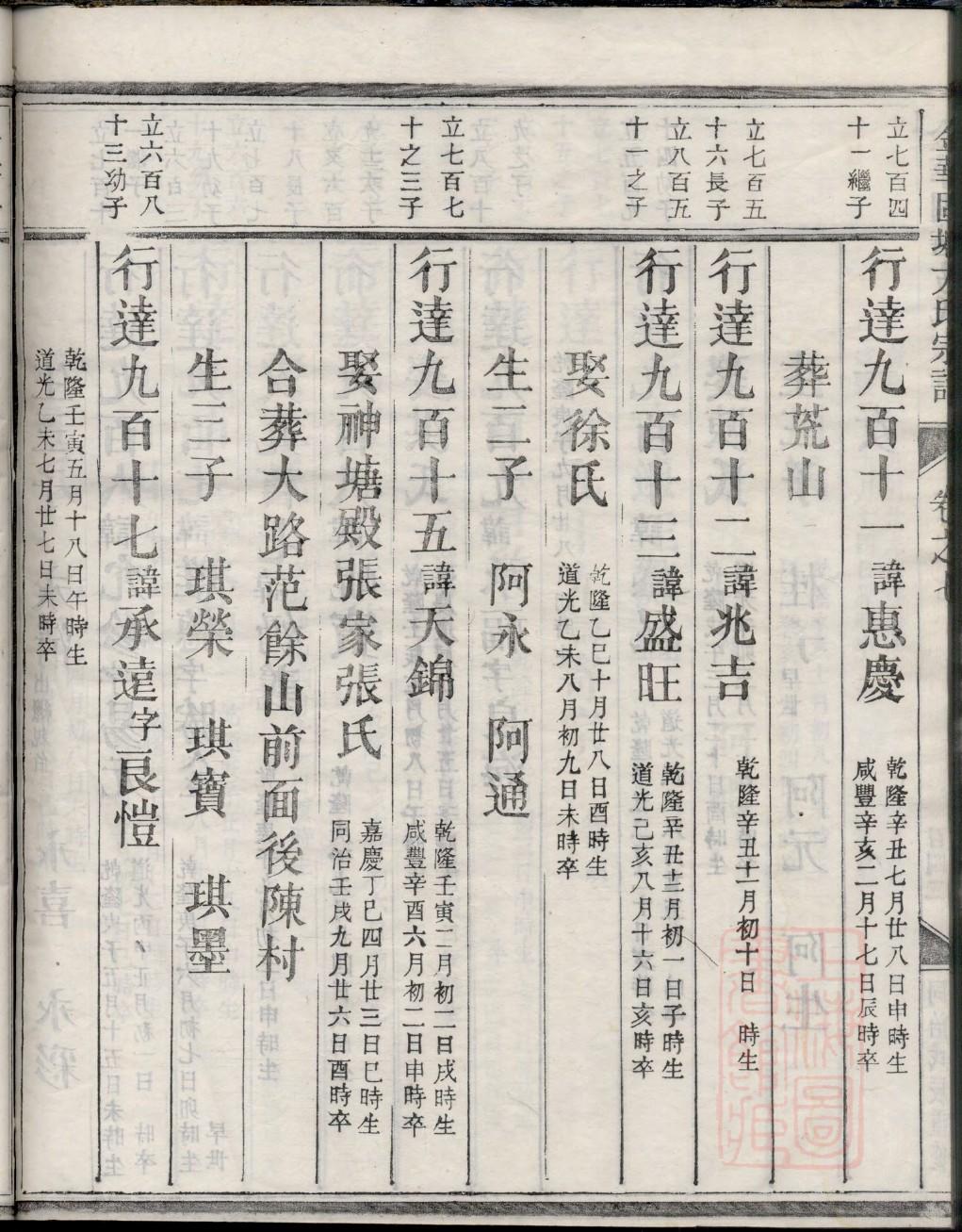 湖南魏氏宗祠在哪里