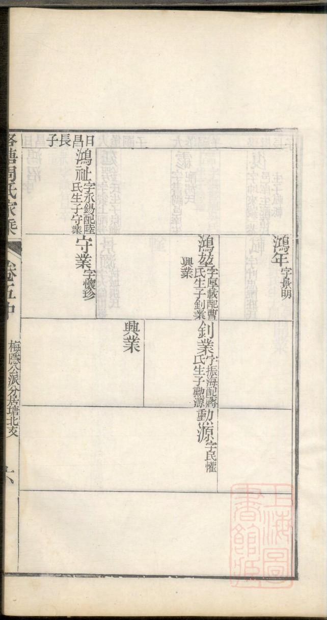 缪姓起源来历和祖先是谁