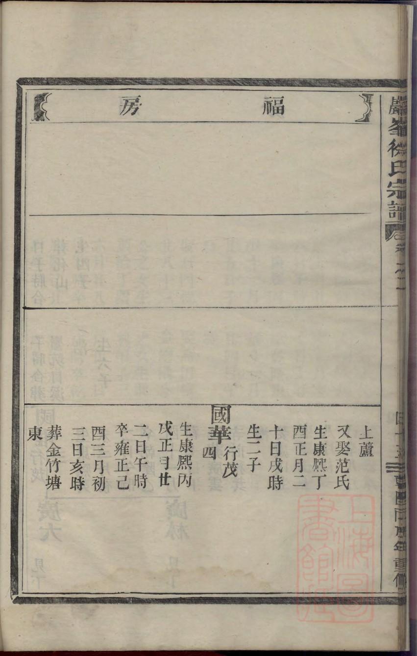 兆氏族谱书籍购买
