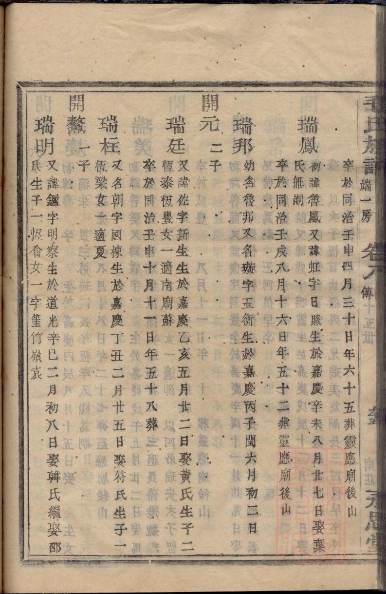 公冶姓的来历