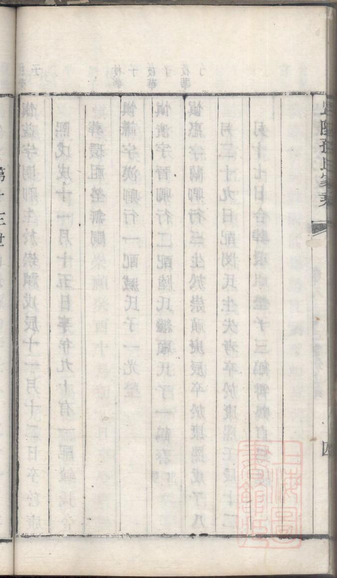 石氏族谱甘肃分支
