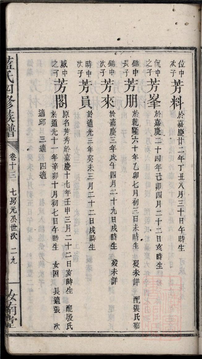 海南程氏宗祠在哪里