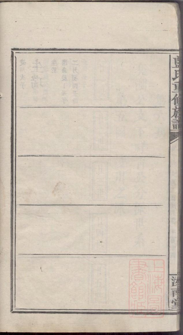 孙氏家谱有没有乐字辈