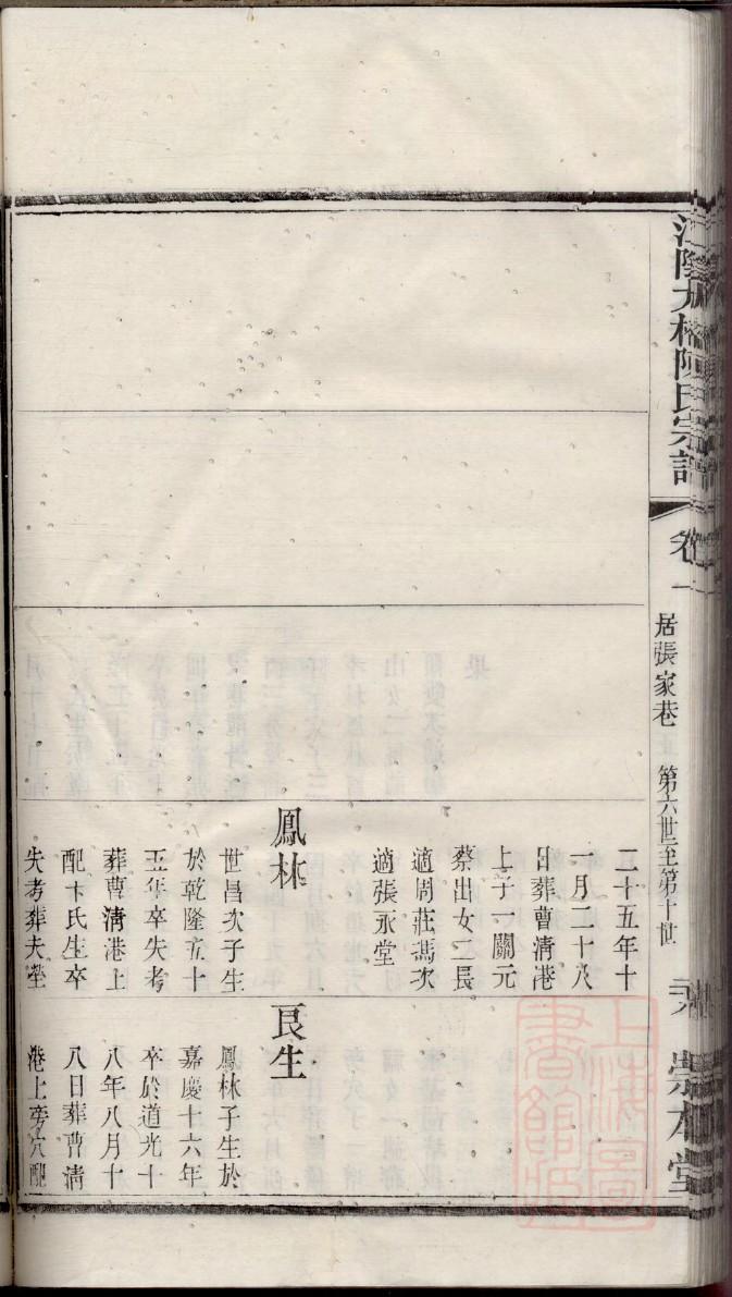 重庆蔡氏宗祠在哪里