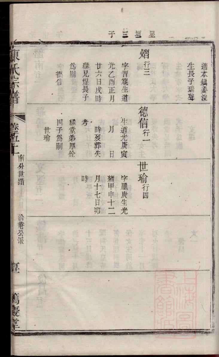 钟姓历史名人有哪些