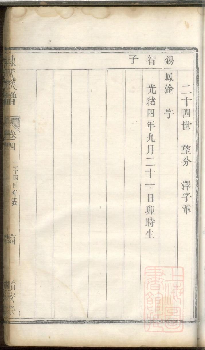 庾姓历史名人有哪些