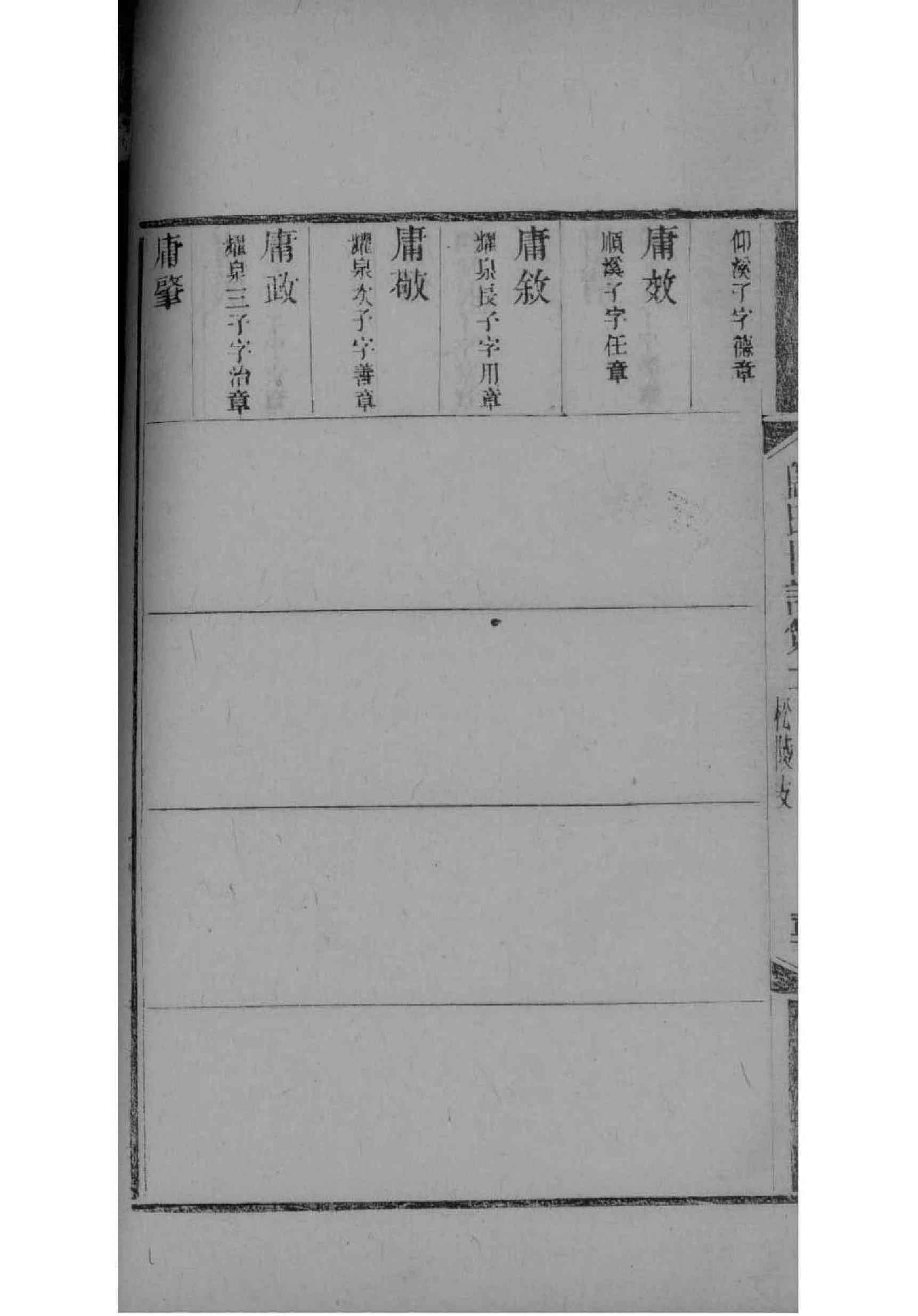 江西卢氏宗祠在哪里