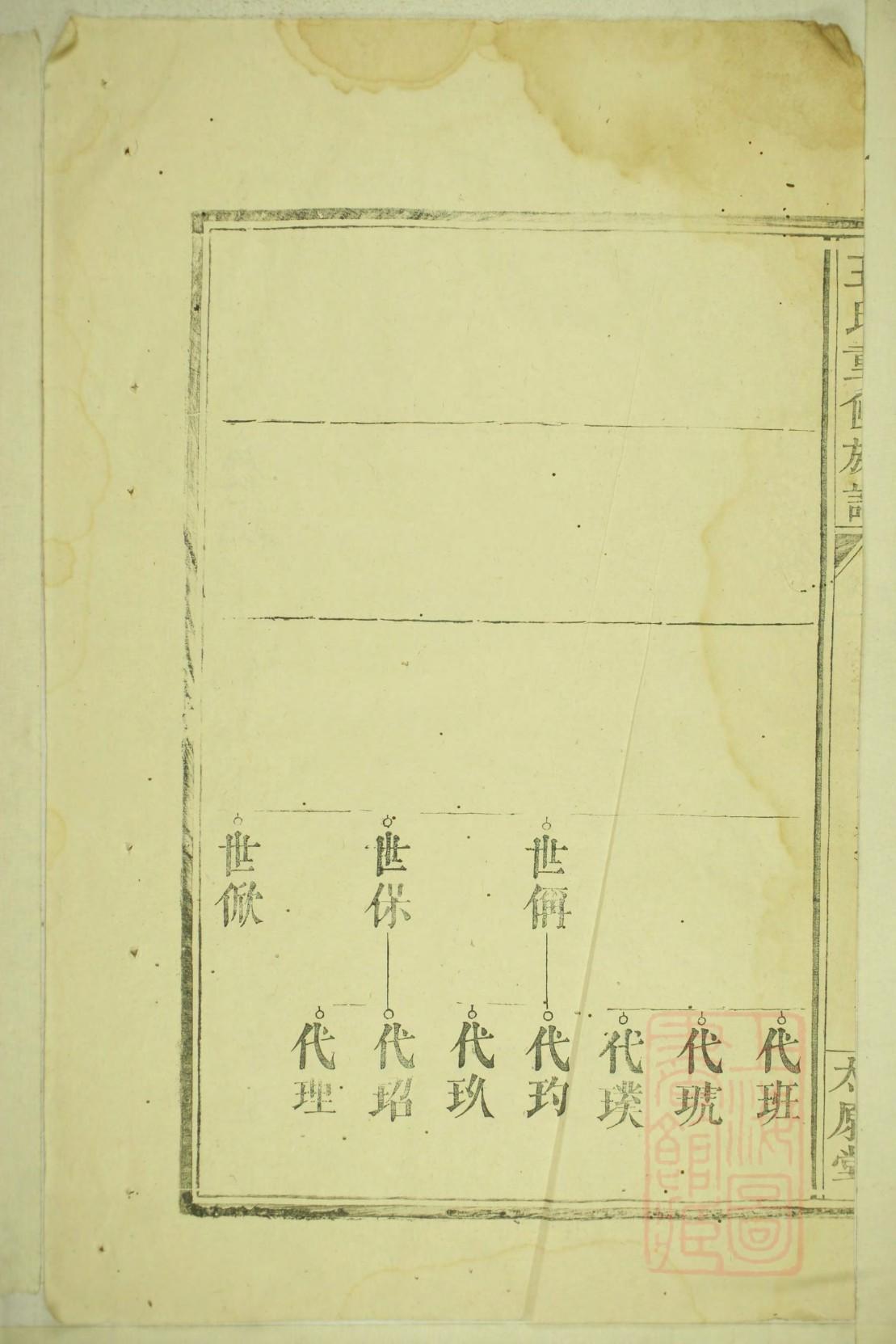 司马姓姓氏来源简介