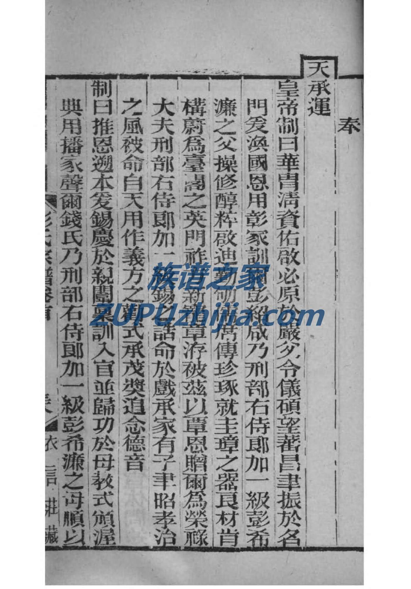 曹姓为什么出不了皇帝