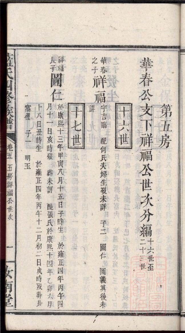 万俟氏族谱字辈查询表