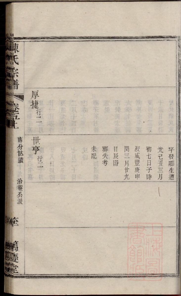 敏氏的起源