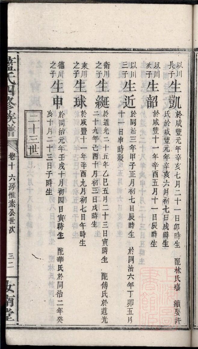 上官姓的姓氏排名