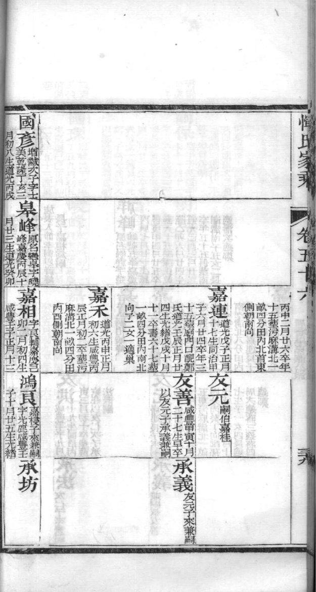 福建夏氏宗祠在哪里