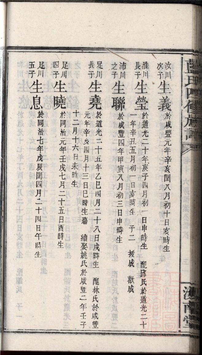 天津顾氏宗祠在哪里