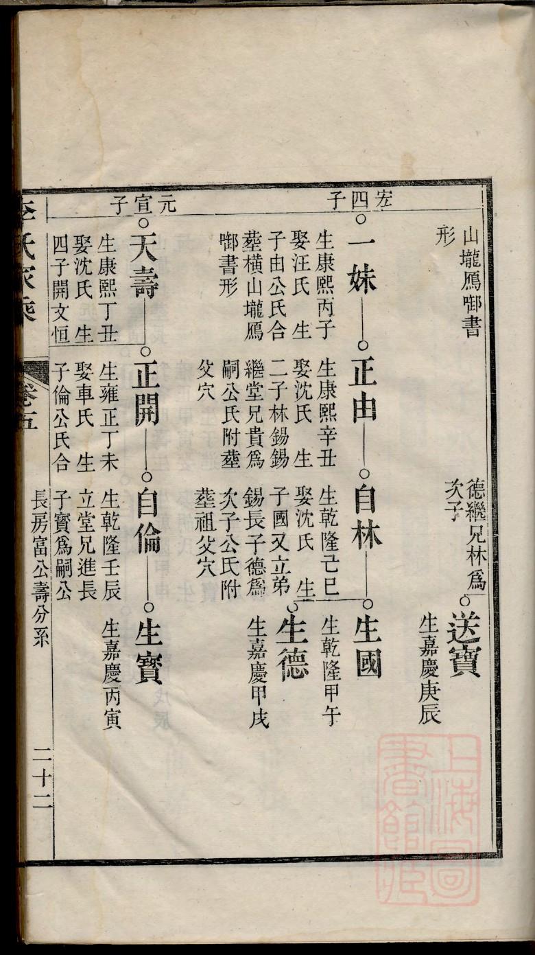 杨氏的起源