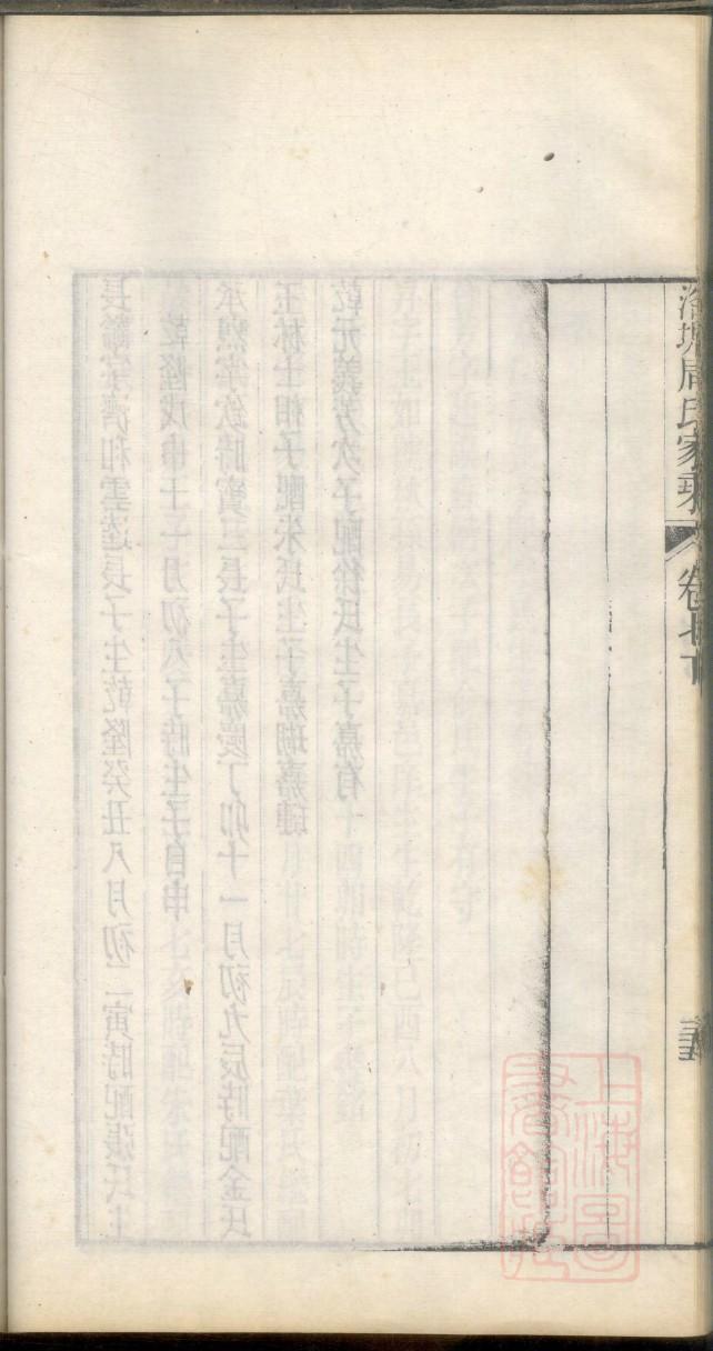 金氏族谱山西分支