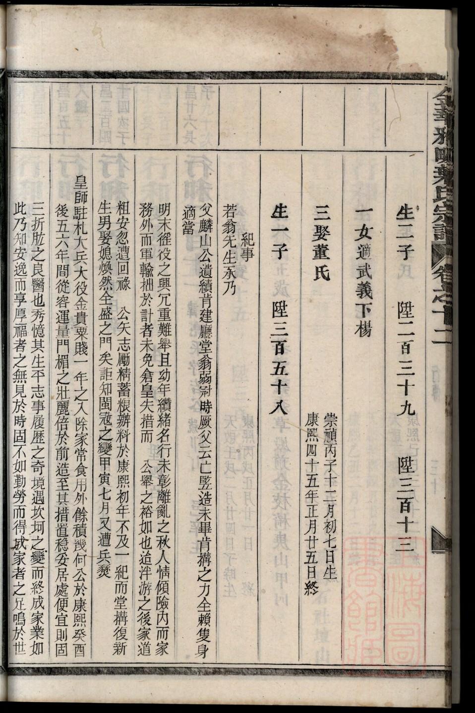 端氏怎么查自己的字辈