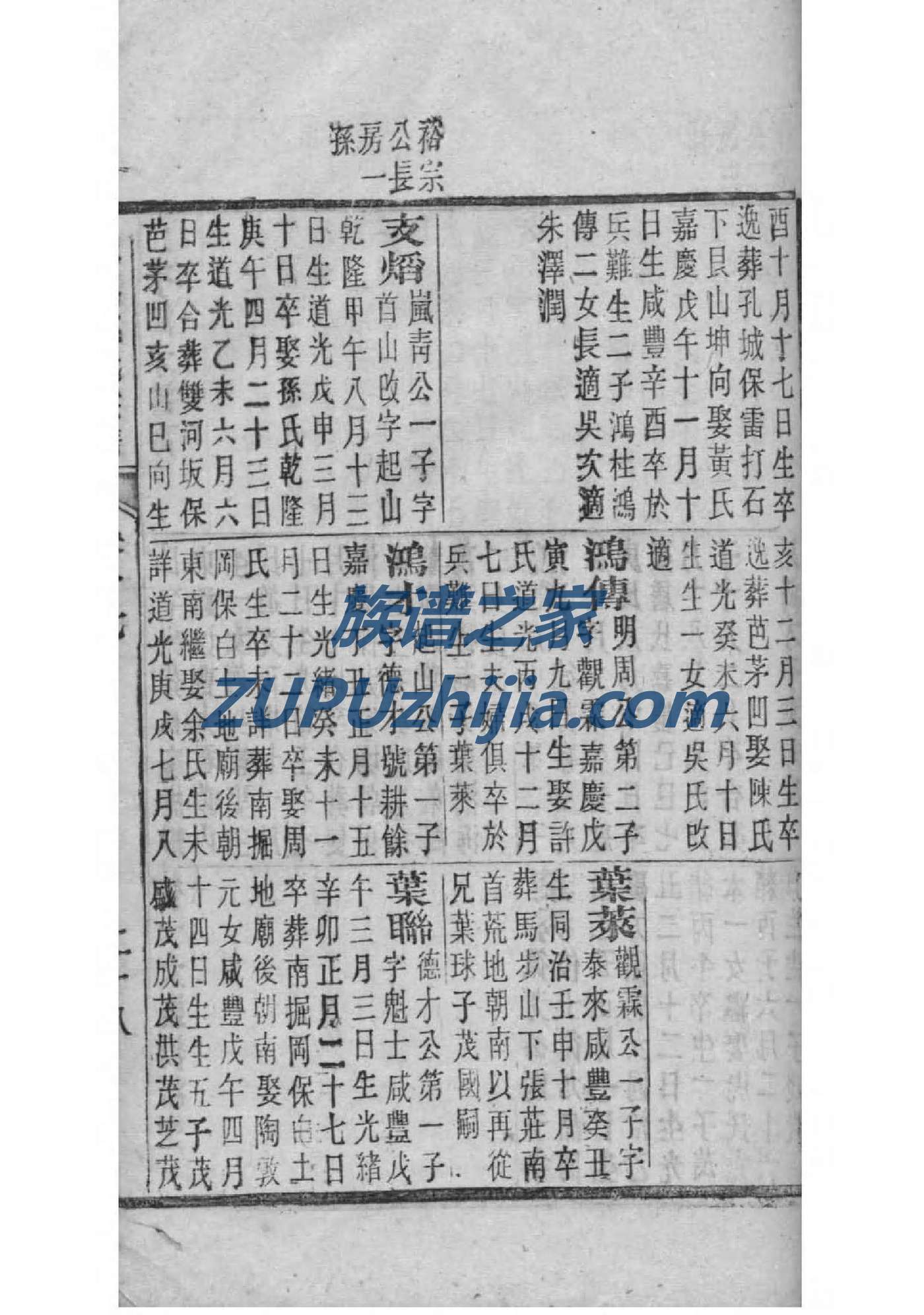 易氏族谱书籍购买