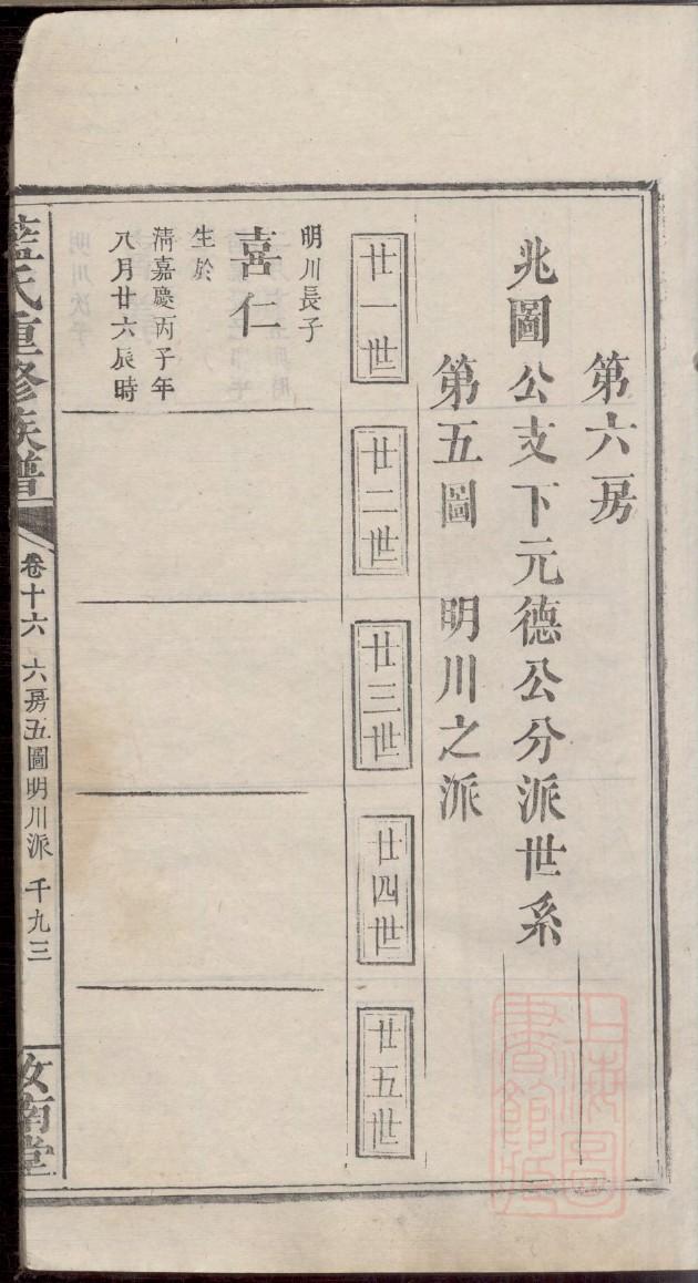 吉林章氏宗祠在哪里