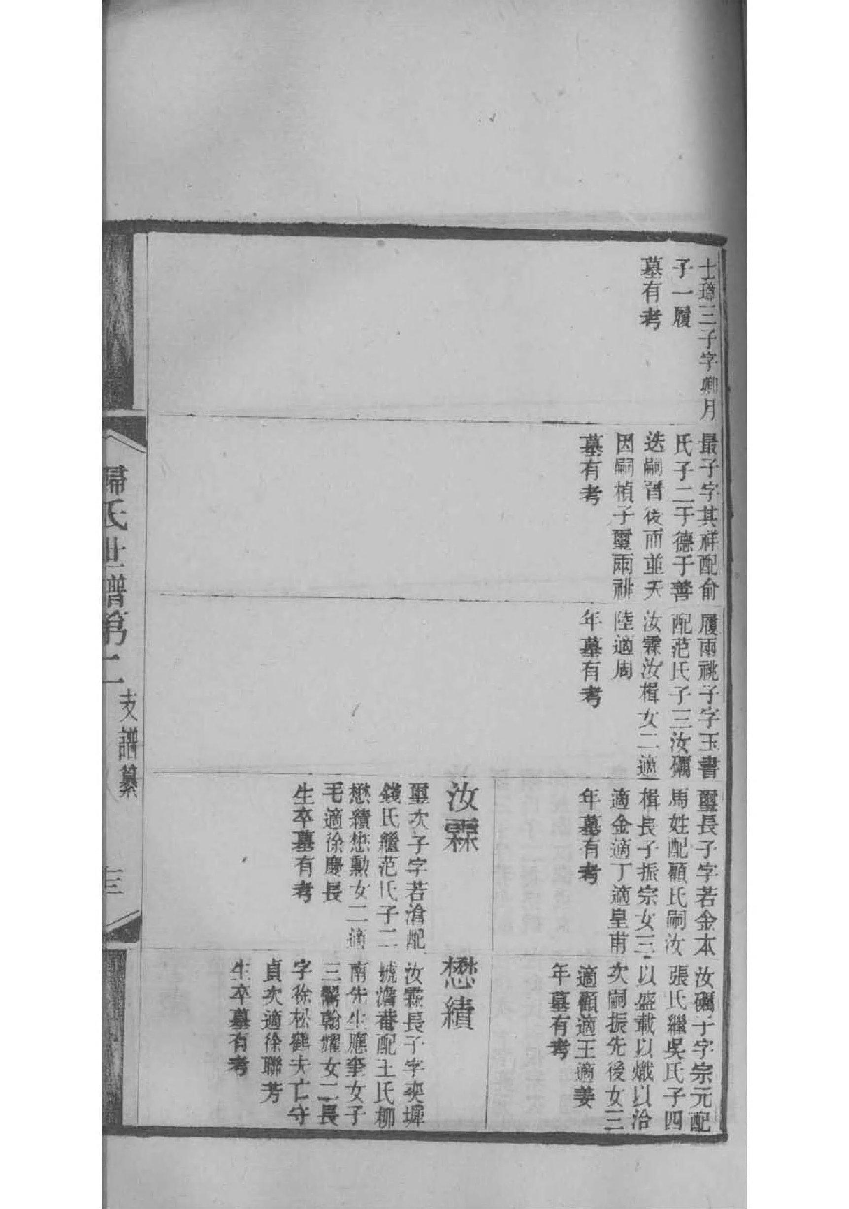 辟氏族谱购买价格