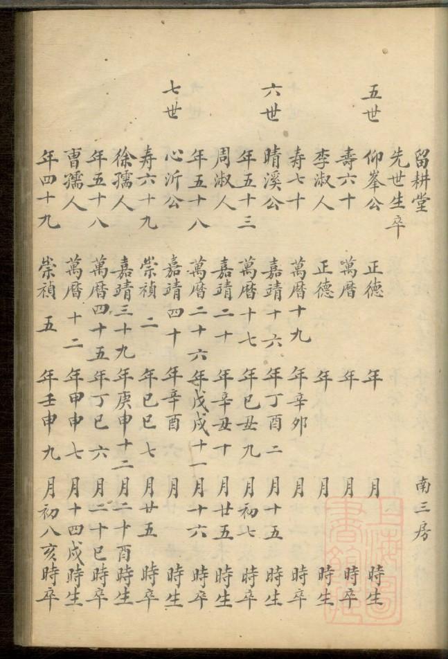 江西林氏宗祠在哪里