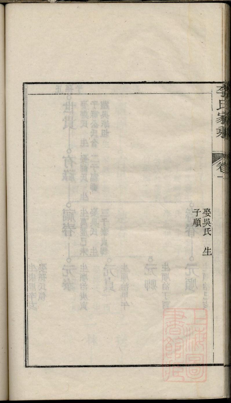 陆氏族谱56个字辈