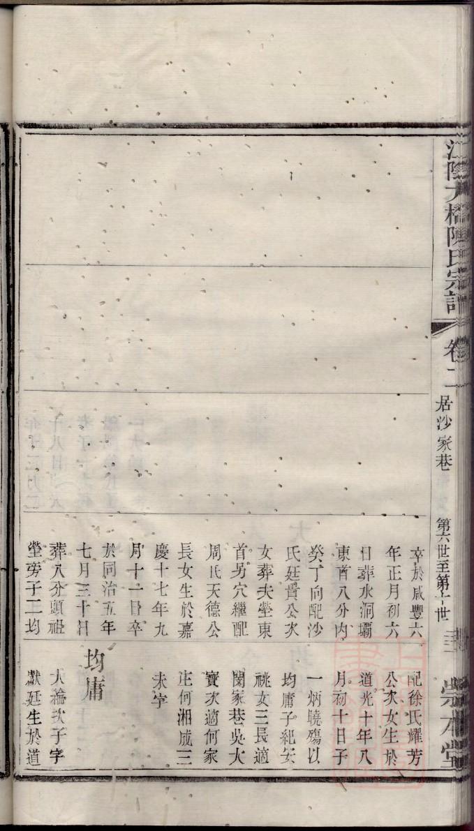 管氏族谱电子版