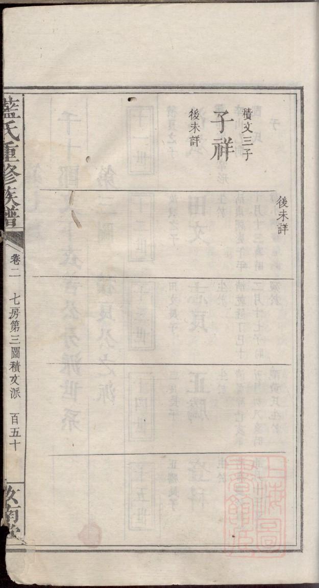 董氏族谱电子版