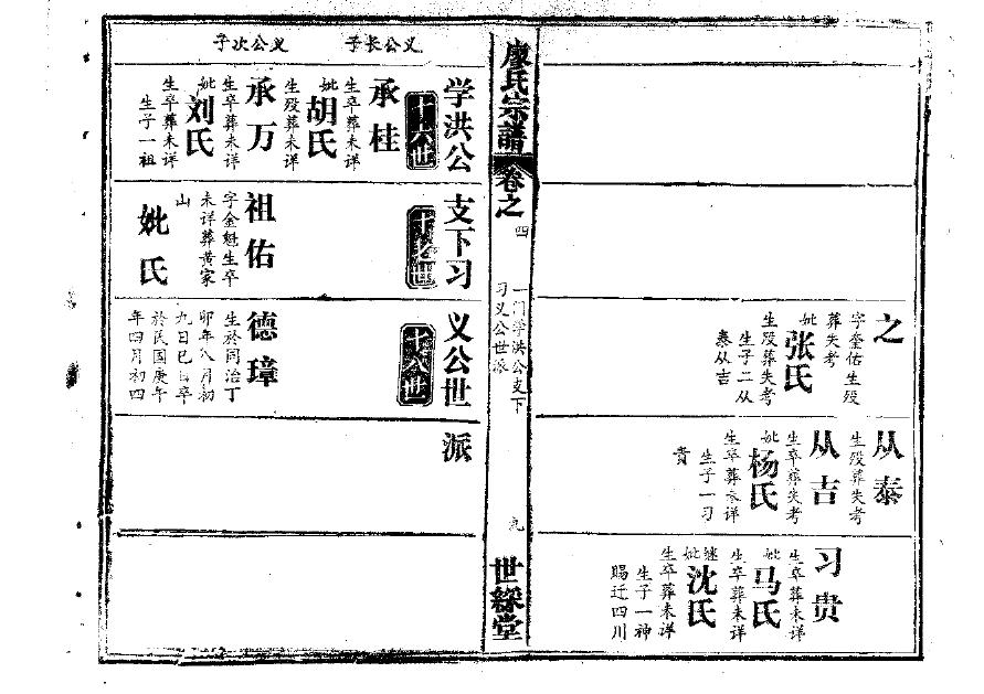 戎姓起源来历和祖先是谁