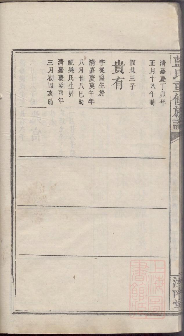 皋氏的起源