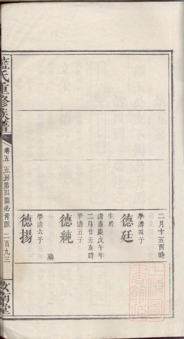 尹姓起源来历和祖先是谁