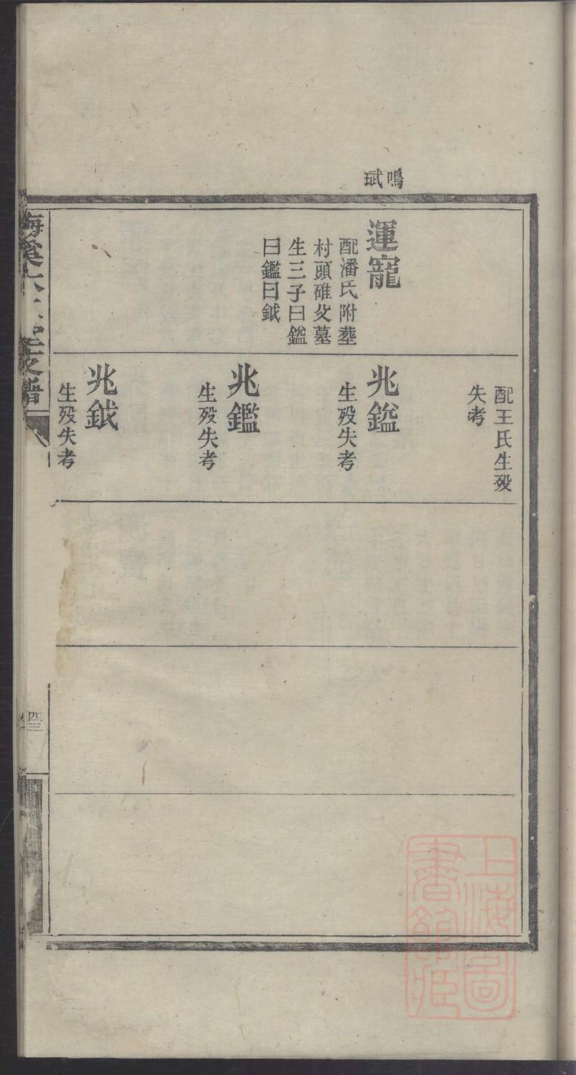 中国家谱网官网
