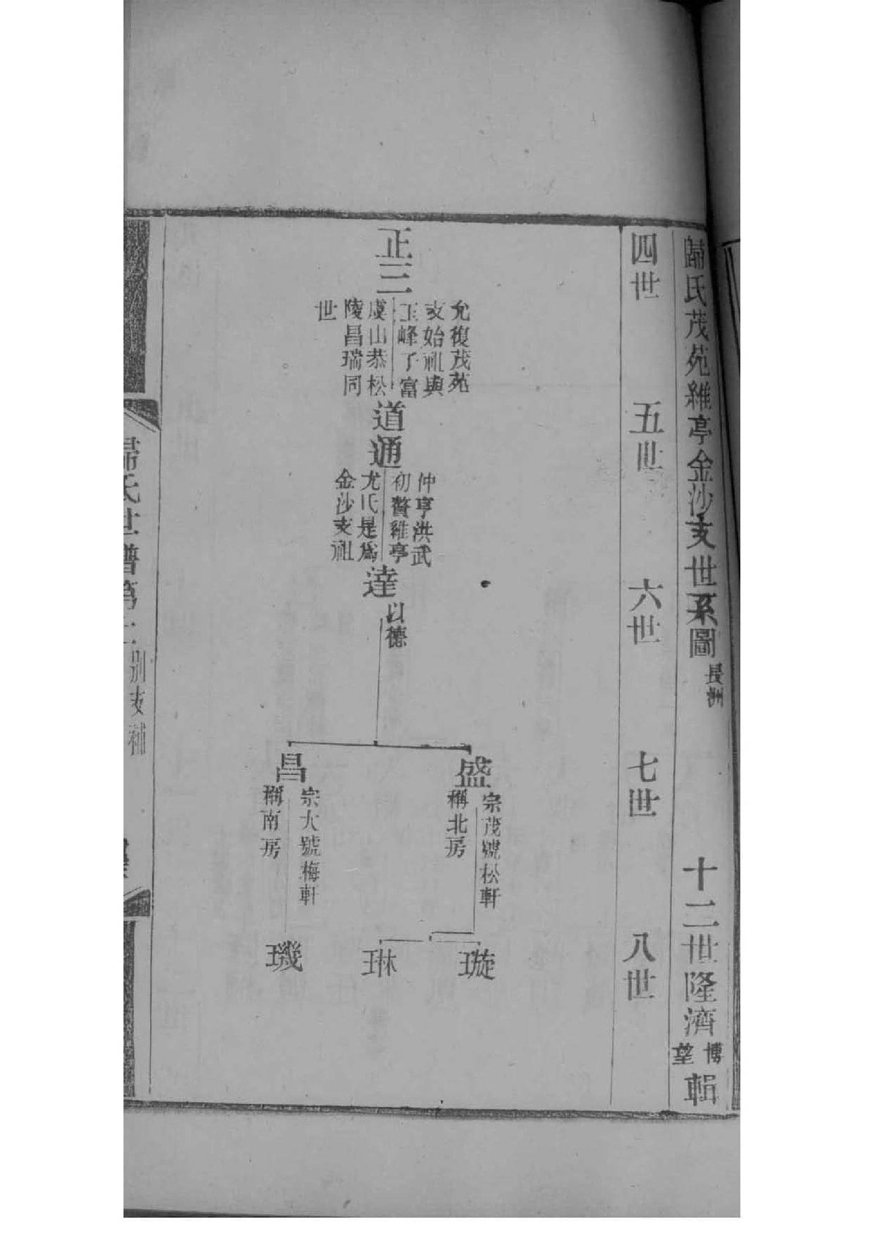 桓姓的来历