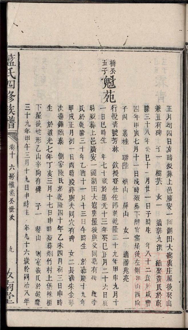 山东孔氏宗祠在哪里