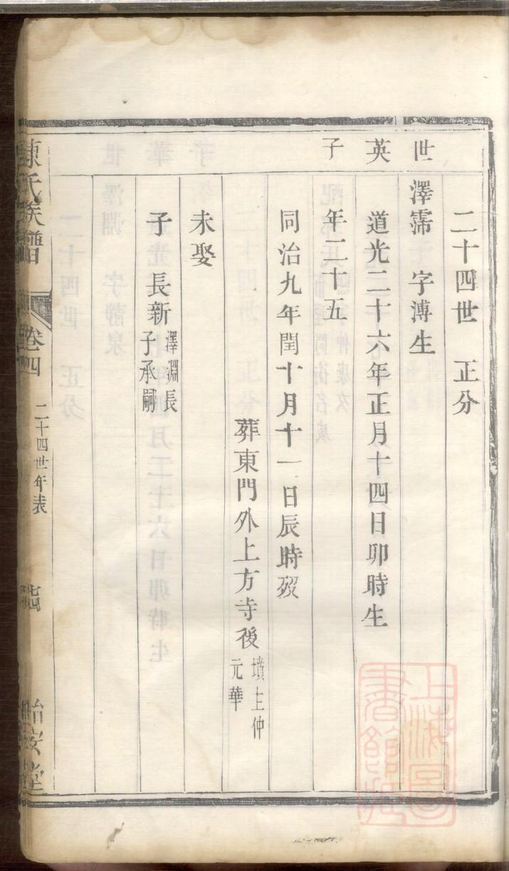 薛氏族谱电子版