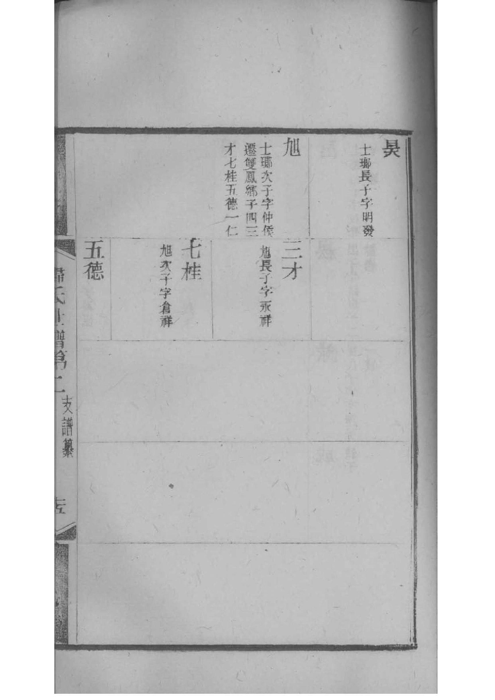 耿家家谱查询