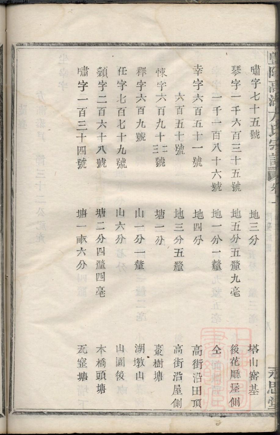 郜姓家谱辈分表