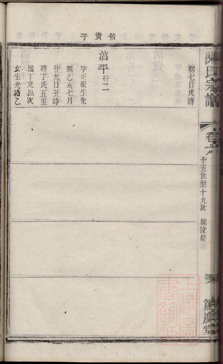 重庆刘氏宗祠在哪里