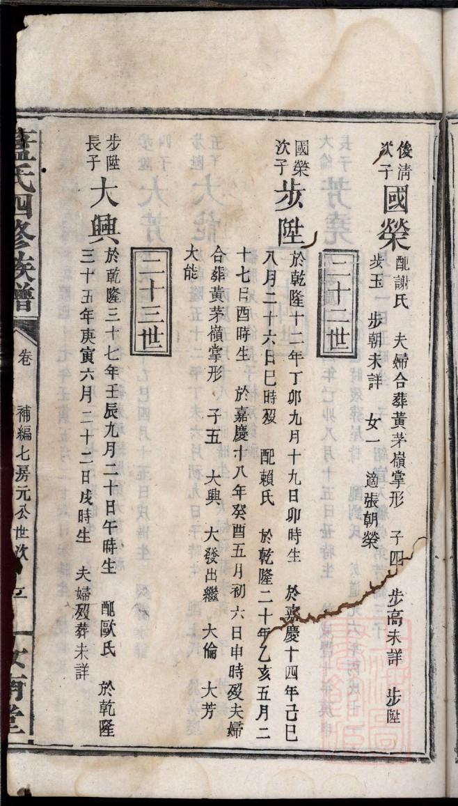 邹姓历史名人有哪些