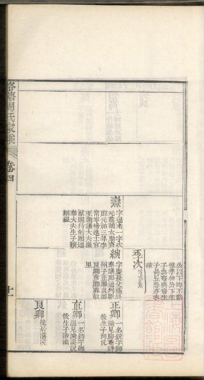 陕西姜氏宗祠在哪里
