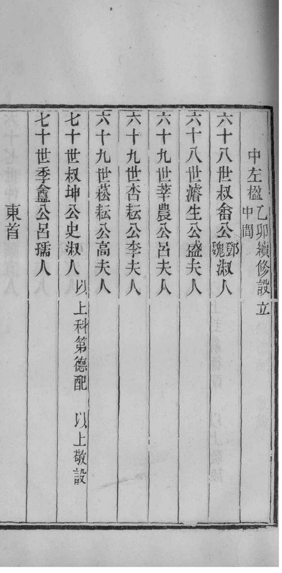 河北杜氏宗祠在哪里