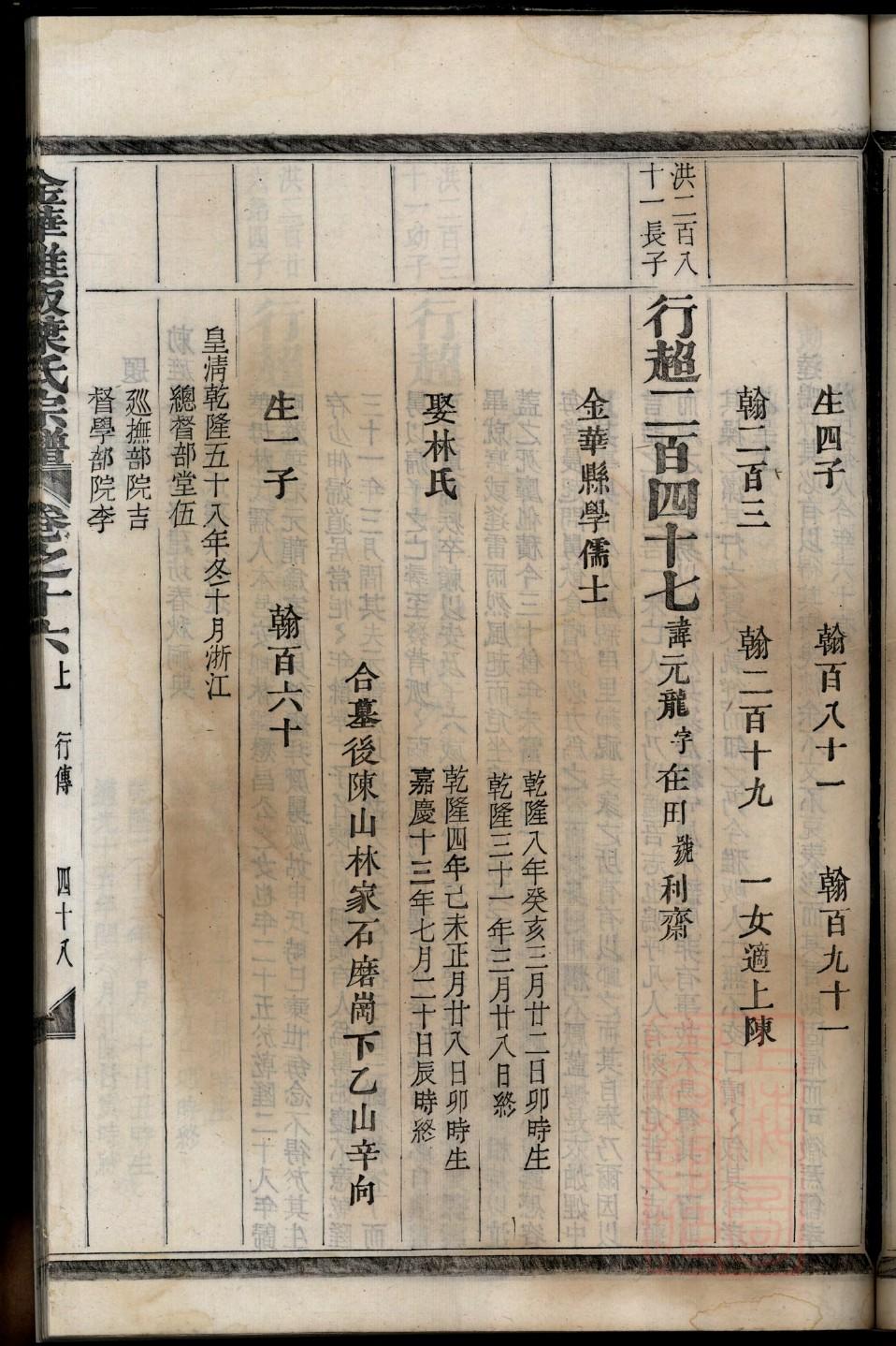 江西邵氏宗祠在哪里